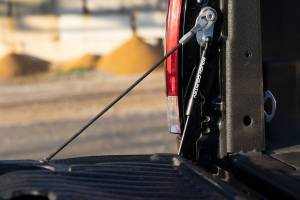 Rough Country - Tailgate Assist Ford F-250/F-350 Super Duty 2WD/4WD (1999-2016) Rough Country - Image 4