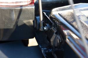 Rough Country - Tailgate Assist Ford F-250/F-350 Super Duty 2WD/4WD (1999-2016) Rough Country - Image 5