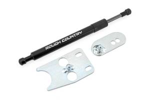 Rough Country - Tailgate Assist Ford F-150/F-250/F-350 2WD/4WD (2015-2026) Rough Country - Image 2