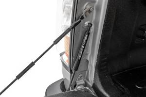 Tailgate Assist Chevy/GMC Canyon/Colorado 2WD/4WD (2015-2022) Rough Country