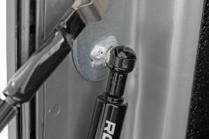 Rough Country - Tailgate Assist Chevy/GMC Canyon/Colorado 2WD/4WD (2015-2022) Rough Country - Image 3