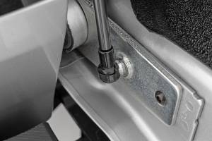Rough Country - Tailgate Assist Chevy/GMC Canyon/Colorado 2WD/4WD (2015-2022) Rough Country - Image 4