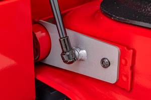 Rough Country - Tailgate Assist Silverado/Sierra 1500/2500HD/3500HD (07-18 & Classic) Rough Country - Image 3