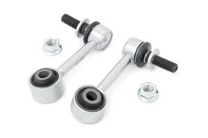 Sway Bar Links Front 3.5-6 Inch Lift Toyota Tundra 2WD/4WD (2007-2021) Rough Country
