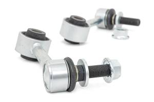 Rough Country - Sway Bar Links Front 3.5-6 Inch Lift Toyota Tundra 2WD/4WD (2007-2021) Rough Country - Image 2