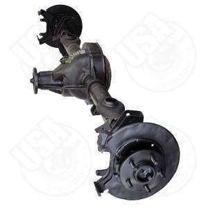 Ford 8.8"  Rear Axle Assembly 03-11 Lincoln Sedan, 3.55 ABS - USA Standard
