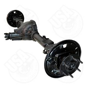 GM 10 Bolt 8.6"  Rear Axle Assembly 05-07 GM 1500, 3.23 - USA Standard