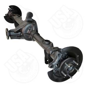 Ford 7.5"  Rear Axle Assembly 05-10 Mustang, 3.31 - USA Standard