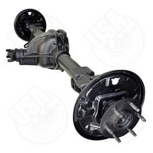 GM 10 Bolt 8.6"  Rear Axle Assembly 07-08 GM 1500, 3.23 - USA Standard