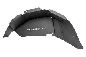 Rough Country - Inner Fenders Rear Jeep Wrangler JL (18-26)/Wrangler Unlimited (18-26) Rough Country - Image 4