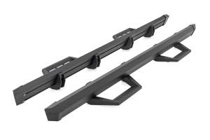 Rough Country - SRL2 Adjustable Aluminum Steps Ford Ranger 2WD/4WD (2019-2026) Rough Country - Image 3