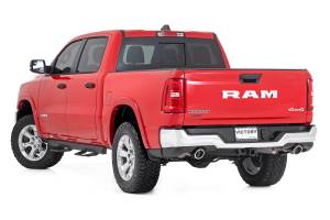 Rough Country - SRL2 Adj Aluminum Step Crew Cab Ram 1500 (19-26)/1500 TRX (21-24) Rough Country - Image 3