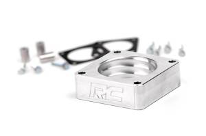 Rough Country - Throttle Body Spacer Jeep Cherokee XJ/Comanche MJ/Wrangler TJ Rough Country - Image 2