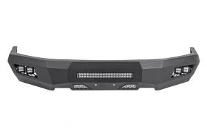 Rough Country - Front Bumper Ford F-150 2WD/4WD (2015-2017) Rough Country - Image 4