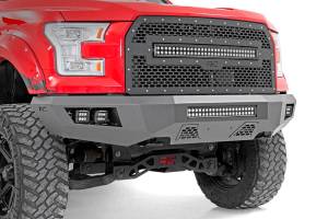 Rough Country - Front Bumper Ford F-150 2WD/4WD (2015-2017) Rough Country - Image 5
