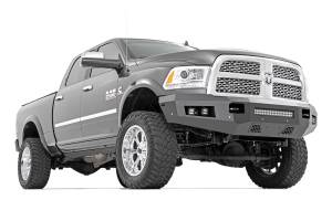 Rough Country - Front Bumper Ram 2500/3500 2WD/4WD (2011-2018) Rough Country - Image 3
