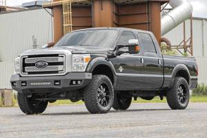 Rough Country - Front Bumper Ford F-250/F-350 Super Duty 2WD/4WD (2011-2016) Rough Country - Image 6