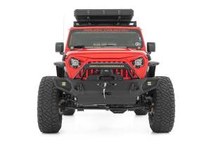 Rough Country - Front Winch Bumper Jeep Gladiator JT/Wrangler JK & JL/Wrangler Unlimited Rough Country - Image 5
