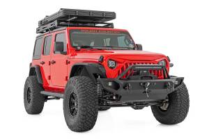 Rough Country - Front Winch Bumper Jeep Gladiator JT/Wrangler JK & JL/Wrangler Unlimited Rough Country - Image 6