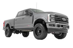 Rough Country - Sport Fender Flares Ford F-250/F-350 Super Duty 2WD/4WD (2023-2026) Rough Country - Image 3