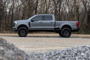 Rough Country - Sport Fender Flares DR Avalanche Ford F-250/F-350 Super Duty (23-26) Rough Country - Image 5