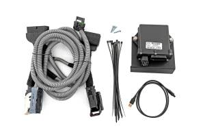 Speedometer Calibrator Silverado/Sierra 2500HD/3500HD (24-26) Rough Country