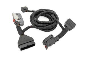 Rough Country - Speedometer Calibrator Silverado/Sierra 1500 2WD/4WD (22-26) Rough Country - Image 3