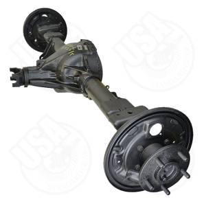 Ford 8.8"  Rear Axle Assembly 99-09 Ranger, 3.73 Posi - USA Standard