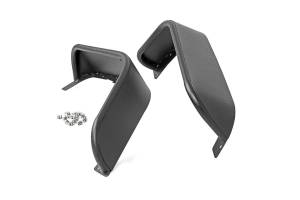 Rough Country - Fender Flare Steel Front Jeep Wrangler JK/Wrangler Unlimited (07-18) Rough Country - Image 5