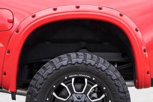 Rough Country - Rivet Kit for Fender Flares Black Rough Country - Image 2