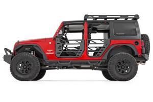 Rough Country - Fender Delete Kit FR & RR Jeep Wrangler JK/Wrangler Unlimited (2007-2018) Rough Country - Image 5