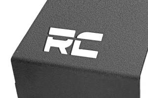 Rough Country - Fender Delete Kit FR & RR Jeep Wrangler JK/Wrangler Unlimited (2007-2018) Rough Country - Image 6