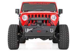 Rough Country - Fender Delete Kit FR & RR Jeep Wrangler JL (18-26)/Wrangler Unlimited (18-26) Rough Country - Image 6