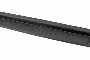 Rough Country - Entry Guards Front and Rear Jeep Wrangler Unlimited 2WD/4WD (2007-2018) Rough Country - Image 2