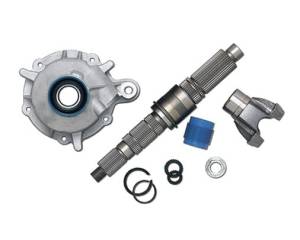 Rough Country - Slip Yoke Eliminator Kit Jeep Cherokee XJ (84-01)/Wrangler TJ (97-06) Rough Country - Image 1