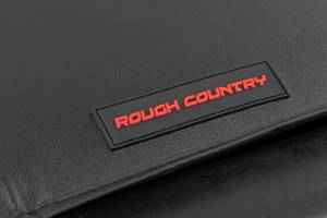 Rough Country - Soft Roll Up Bed Cover 6 Foot 10 Inch Bed Ford F-250/F-350 Super Duty (99-16) Rough Country - Image 6
