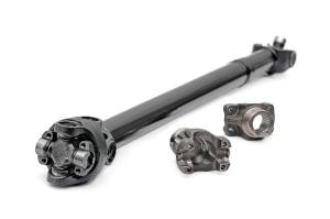 CV Drive Shaft Rear 3.5-6 Inch Lift Jeep Wrangler JK 4WD (2007-2011) Rough Country
