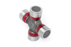 Rough Country - CV Drive Shaft Rear 3.5-6 Inch Lift Jeep Wrangler JK 4WD (2007-2011) Rough Country - Image 2