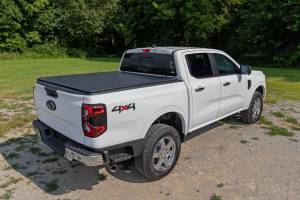 Rough Country - Soft Roll Up Bed Cover 5 Foot Bed Ford Ranger 2WD/4WD (2024-2026) Rough Country - Image 6