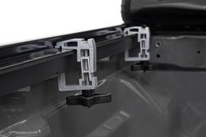 Rough Country - Soft Roll Up Bed Cover 5 Bed Jeep Gladiator JT 4WD (2020-2025) Rough Country - Image 6