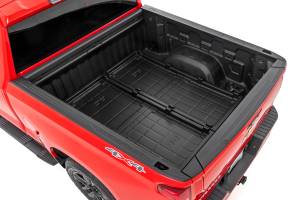 Rough Country - Slide-Out Truck Bed Cargo Tray Easy Tailgate Access Universal Fitment Rough Country - Image 6