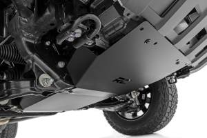 Rough Country - Skid Plate Toyota Tacoma 2WD/4WD (2024-2026) Rough Country - Image 2