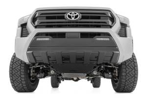 Rough Country - Skid Plate Toyota Tacoma 2WD/4WD (2024-2026) Rough Country - Image 3