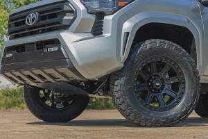 Rough Country - Skid Plate Toyota Tacoma 2WD/4WD (2024-2026) Rough Country - Image 5