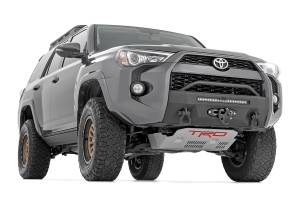Rough Country - Skid Plate Mounting Kit TRD Skid Toyota 4Runner 2WD/4WD (2010-2020) Rough Country - Image 2