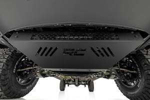 Rough Country - Skid Plate Mercedes-Benz Sprinter 3500 (19-22)/Sprinter 3500XD (19-25) Rough Country - Image 2