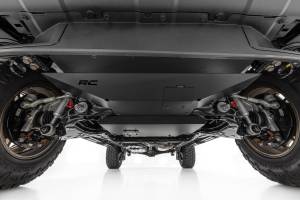 Rough Country - Skid Plate Front & Belly Toyota 4Runner 2WD/4WD (2025-2026) Rough Country - Image 2