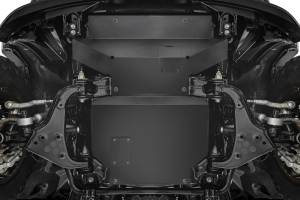 Rough Country - Skid Plate Front & Belly Toyota 4Runner 2WD/4WD (2025-2026) Rough Country - Image 3