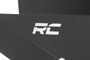 Rough Country - Skid Plate Front & Belly Toyota 4Runner 2WD/4WD (2025-2026) Rough Country - Image 5