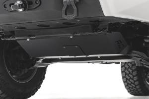 Skid Plate Front & Belly Toyota 4Runner 2WD/4WD (2010-2024) Rough Country